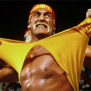 Hulk Hogan