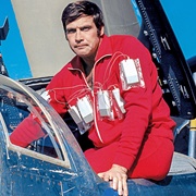 The Six Million Dollar Man