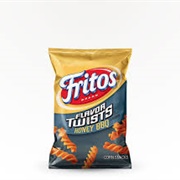 Fritos Honey BBQ