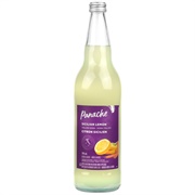 Panache Italian Soda Sicilian Lemon