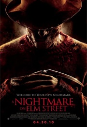 A Nightmare on Elm Street (2010)