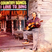 What a Fool I Was - Eddy Arnold