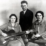 There Is Someone Waiting for Me - Carter Family