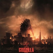 Godzilla (2014)