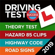 Theory Driving Test