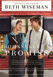 The Bookseller's Promise (Beth Wiseman)