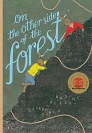 On the Other Side of the Forest (Nadine Robert)