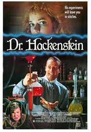 Dr. Hackenstein (1989)
