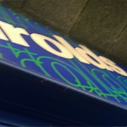 Gerstaecker Harolds, Rotterdam Oude Haven