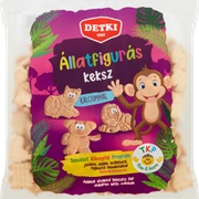 Detki Animal Crackers