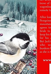 The Calling Birds: The Fourth Day (Jacqui Nelson)