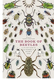 The Book of Beetles (Patrice Bouchard)