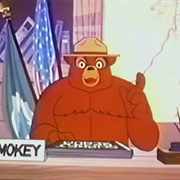 The Smokey Bear Show