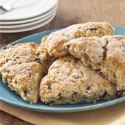 Oat Scone