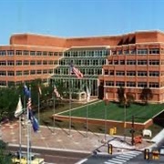 Kellogg's Cereal Factory Tour, Battle Creek, MI