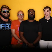 EP. 709 — Sprague's Survivor