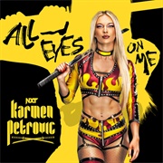 All Eyes on Me (2023)