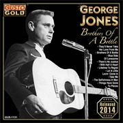 Take Me - George Jones
