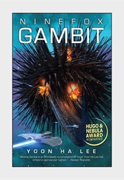 The Machineries of Empire Trilogy (Yoon Ha Lee)