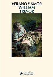 Verano Y Amor (William Trevor)