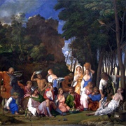 Święto Bogów (Waszyngton)