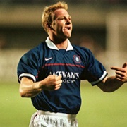 Jorg Albertz