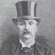 James Maybrick - Aigburth Poisoning