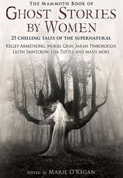 Forget Us Not (Nancy Kilpatrick)