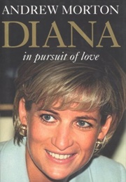 Diana in Pursuit of Love (Andrew Morton)
