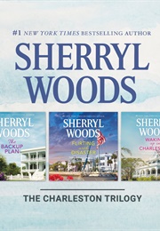 The Charleston Trilogy (Sherryl Woods)