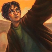 Harry Potter (Harry Potter Series)