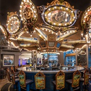 Carousel Bar