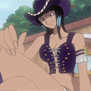 67. Deliver Princess Vivi! Luffy Pirates Depart