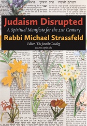 Judaism Disrupted (Michael Strassfeld)
