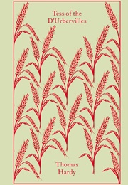 Tess of the D'urbervilles by Thomas Hardy (November 2008)