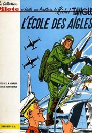 Michel Tanguy (Charlier Et Uderzo)