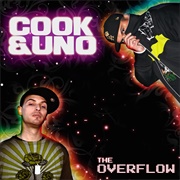 Cookbook & UNO Mas - The Overflow