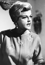 Eleanor Shaw Iselin (The Manchurian Candidate, 1959)