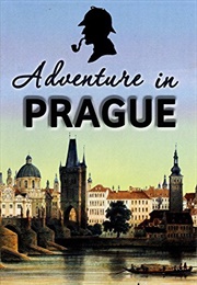 Adventure in Prague (Richard Sam)