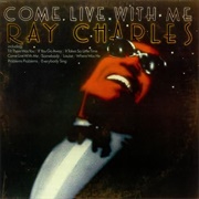 Come Live With Me (Ray Charles, 1974)