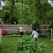 Badminton