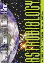 Astrobiology (Kevin Plaxco)