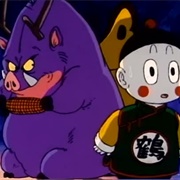 82. the Rampage of Inoshikacho