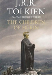 The Children of Húrin (J.R.R. Tolkien, Christopher Tolkien (Ed.))