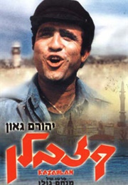 Kazablan (1974)
