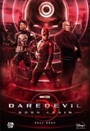 Daredevil: Born Again (2024)