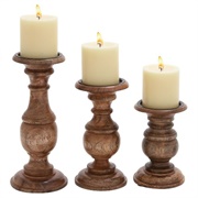 Candle Holders