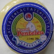 Penteleu