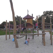 Playground City Park Ninove