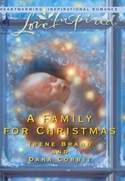 A Family for Christmas (Irene Brand)